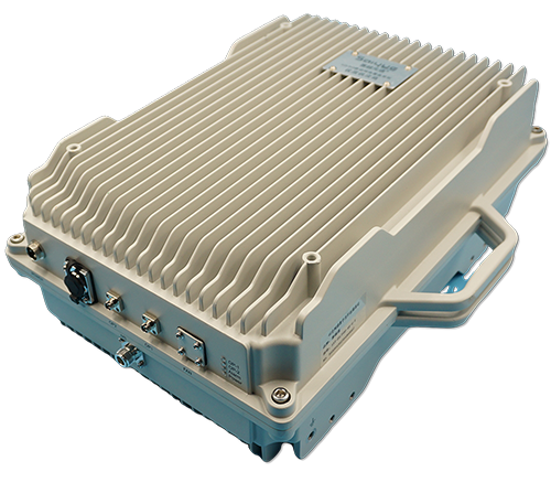 越西单频/双频/四频/五频运营级数字光纤直放站