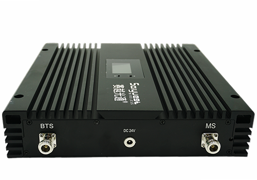 越西双频手机信号增强器2000㎡