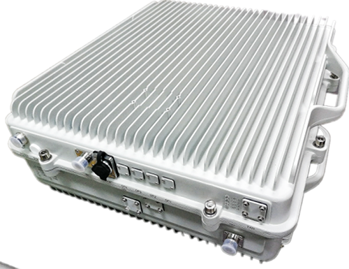 越西信令级数字室分型移动通信干扰器