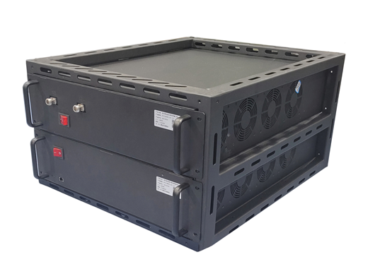 越西室内大功率通讯管控屏蔽系统