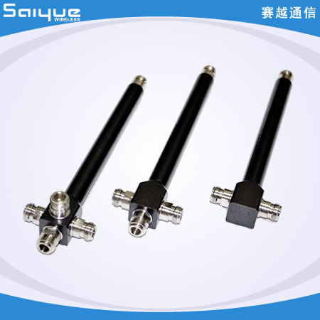  越西FM调频广播同步广播功分器