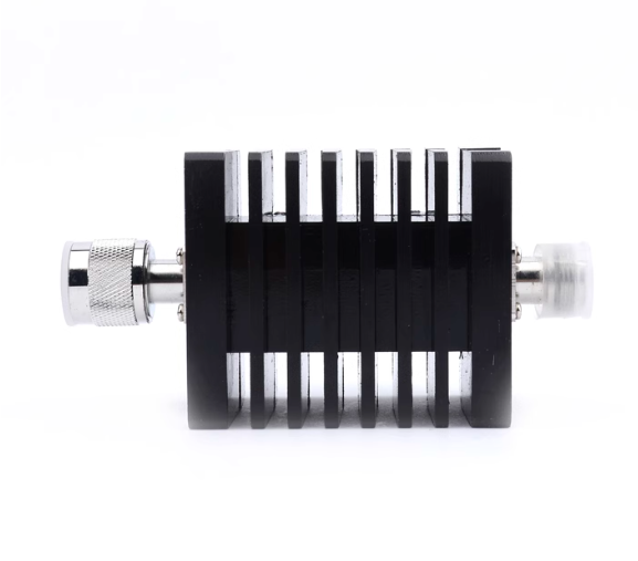  越西腔体固定衰减器0-3G/0-4G  N型接口